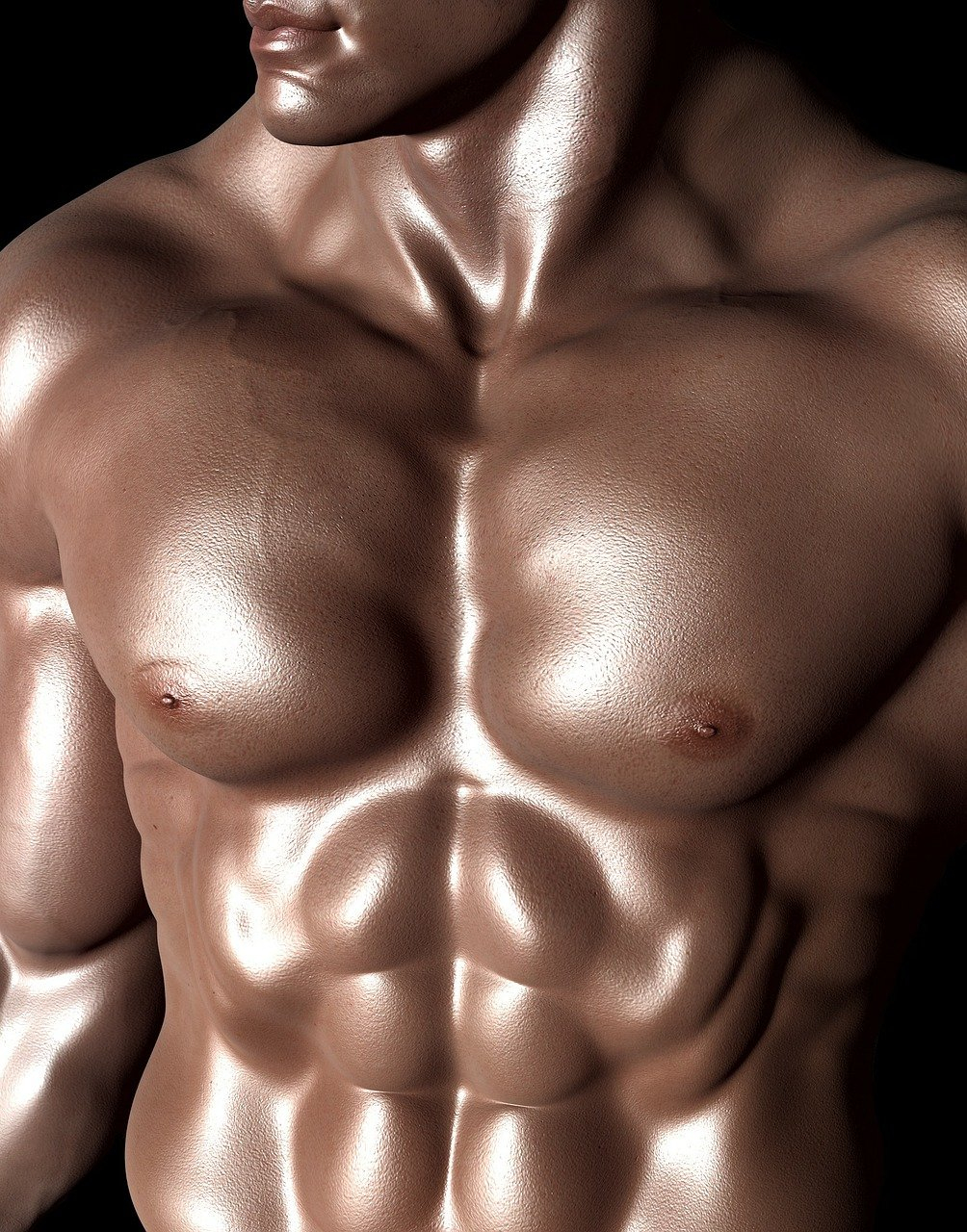 How to Build Chest Muscle: A Comprehensive FAQ Guide