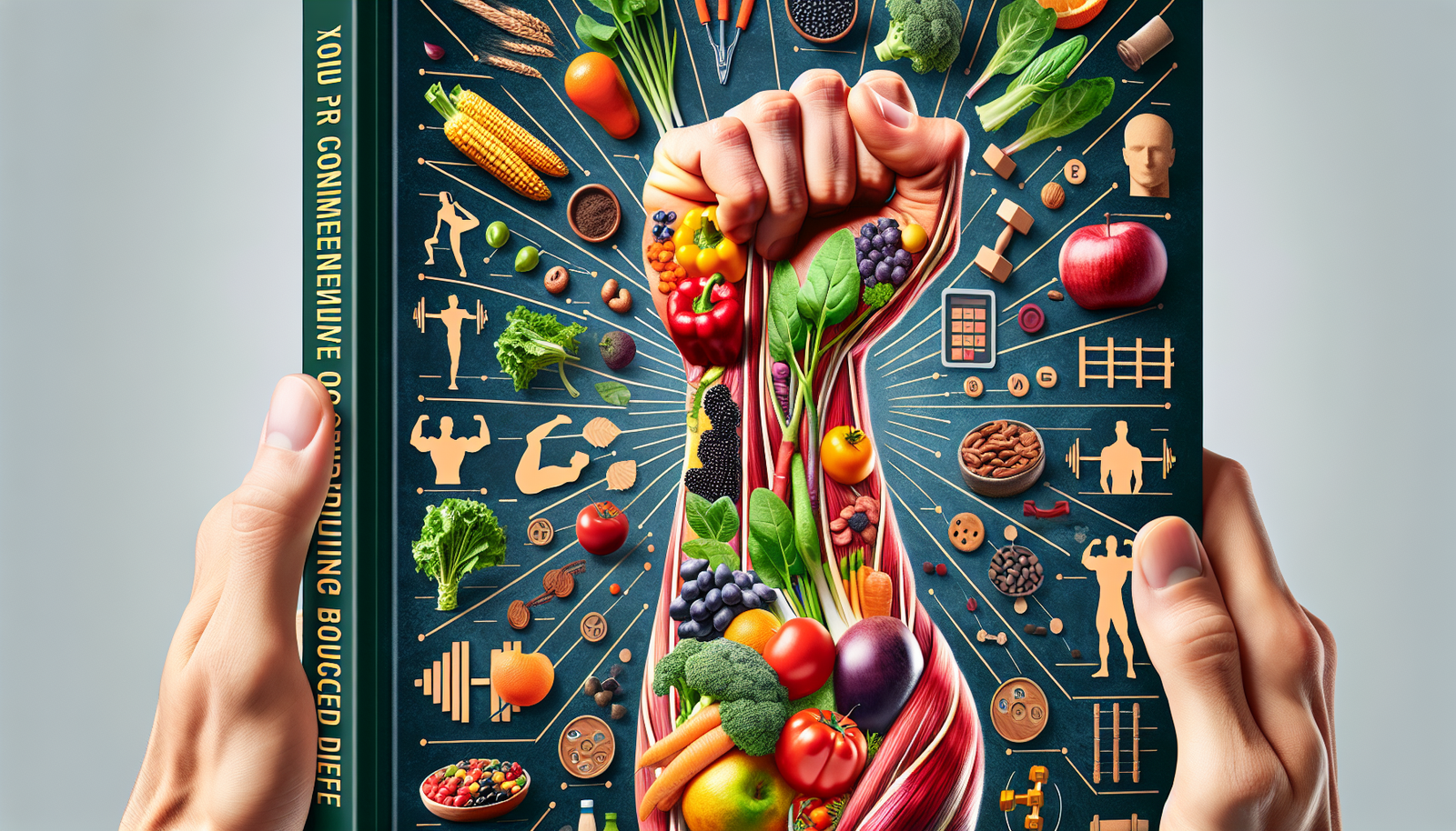 How to Build Muscle on a Plant-Based Diet: A Complete Guide