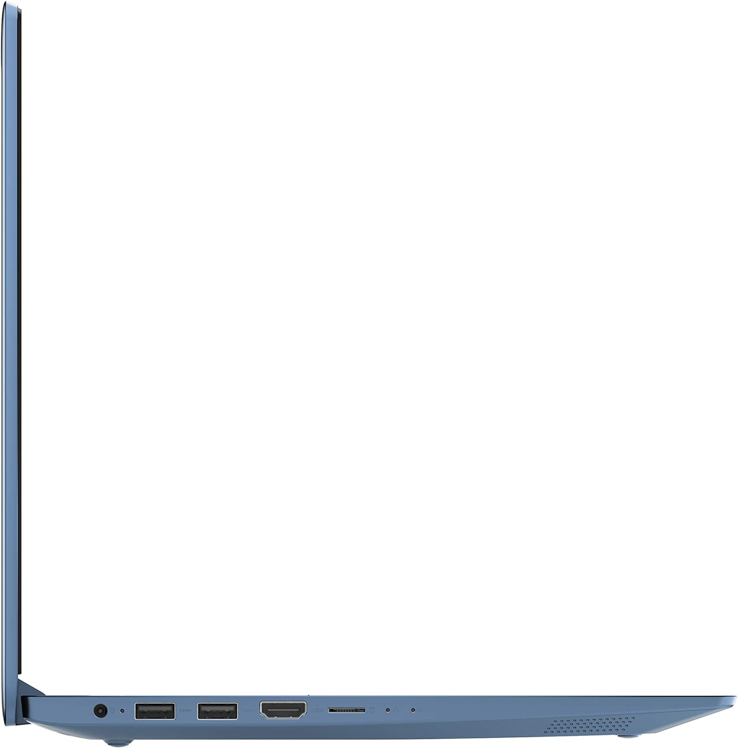 Lenovo IdeaPad 1 14 Laptop, 14.0 HD Display, Intel Celeron N4020, 4GB RAM, 64GB Storage, Intel UHD Graphics 600, Win 10 in S Mode, Ice Blue