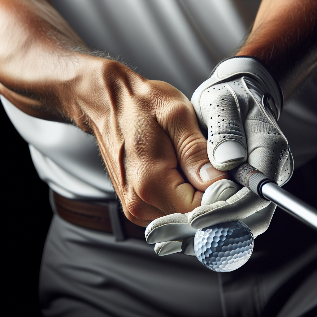 Mastering Golf: How to Stop Casting in Your Swing