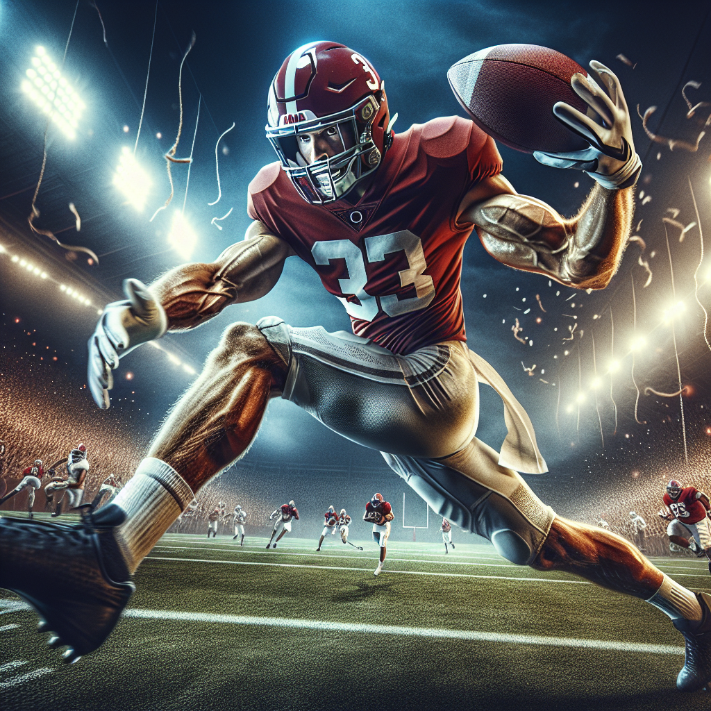 Mastering the Game: A Comprehensive Guide on How to Watch Alabama Football