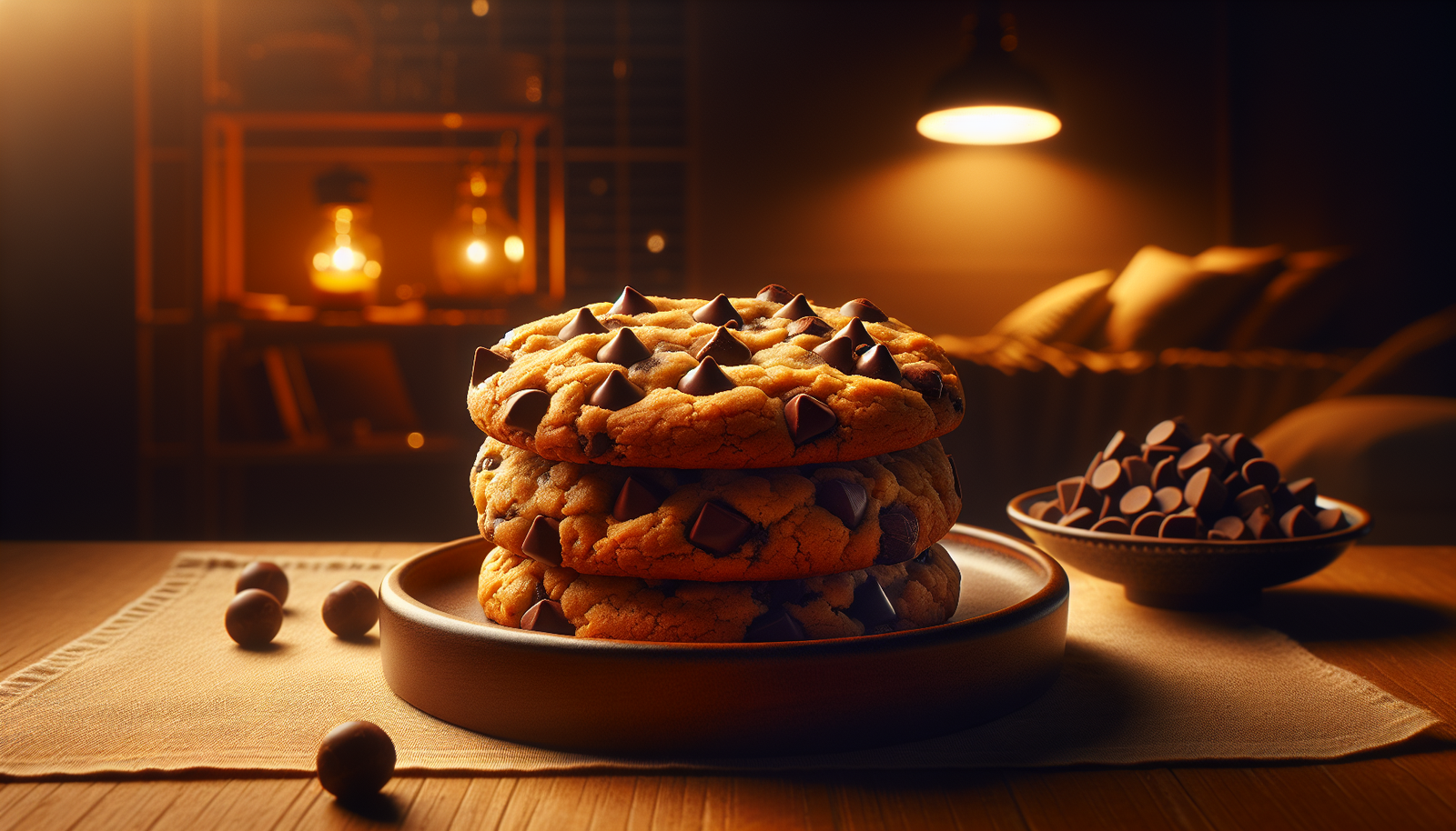 Mastering the Insomnia Cookie Lab