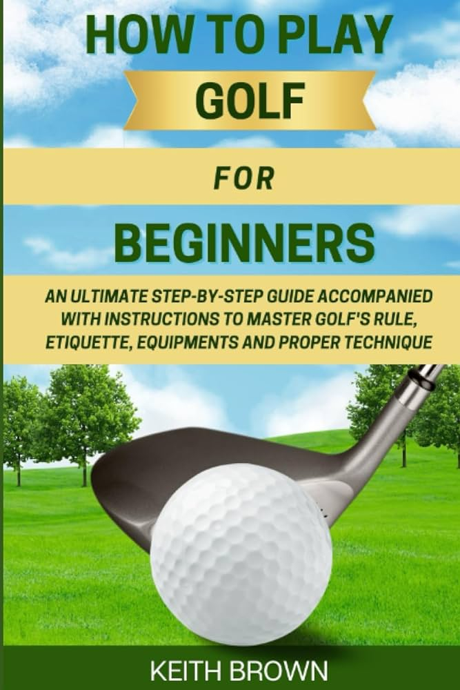 Mastering the Sport: A Comprehensive Guide on How to Golf