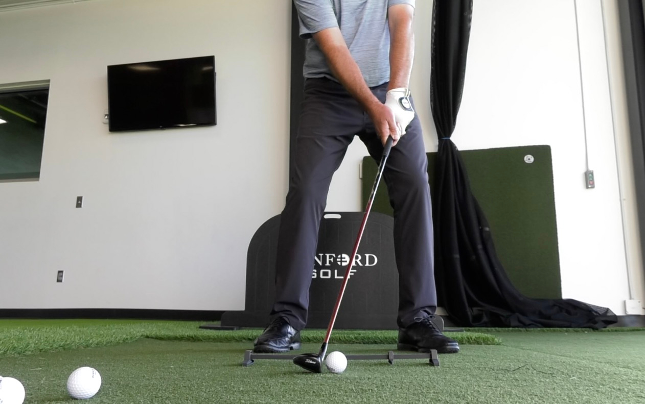 Mastering Your Game: How to Hit Hybrid Golf Clubs