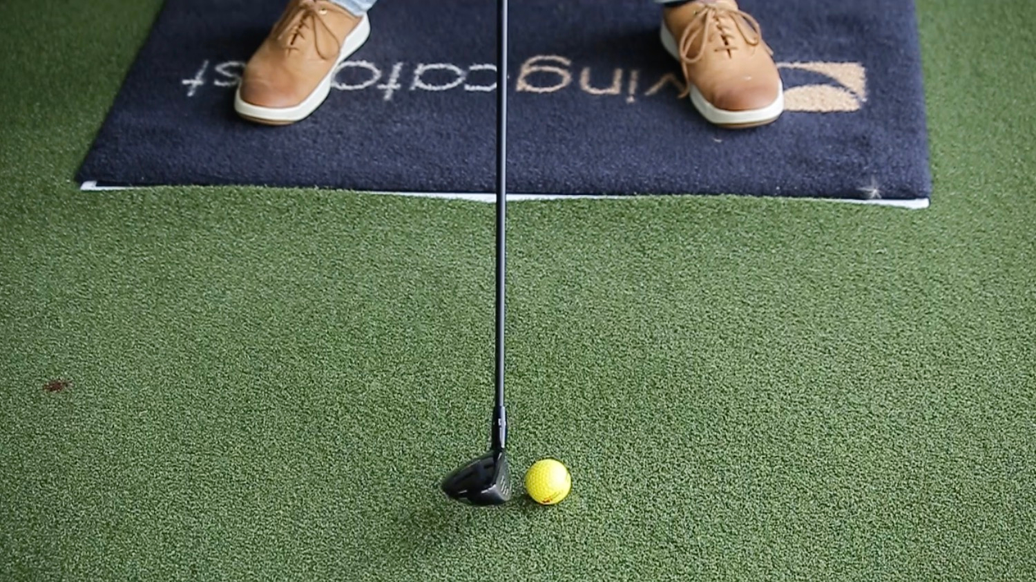 Mastering Your Game: How to Hit Hybrid Golf Clubs