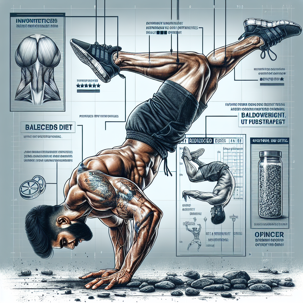 Muscle Building Guide: How to Build Muscle Mass with Calisthenics