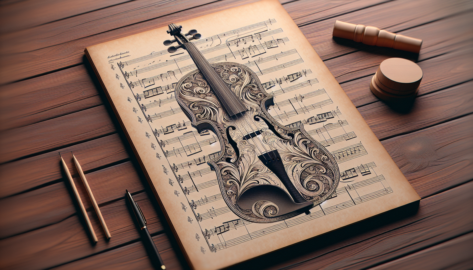 Music Manuscript Paper: Violin Cover. Blank Staff Paper Sheet Music Composition Notebook. 100 pages 12 staff / staves. 8.5x11 inches     Paperback – November 20, 2023