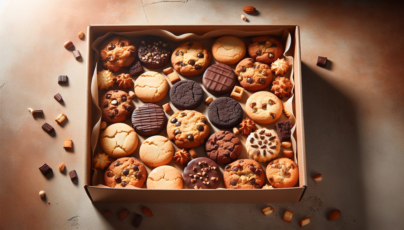 Sweet Dreams: An Insomnia Cookies Gift Card Guide