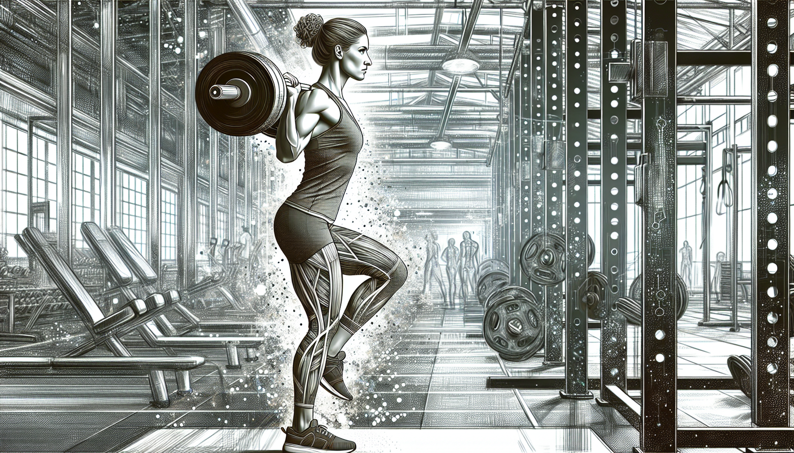 The Complete Guide: How to Build Lean Muscle for Women