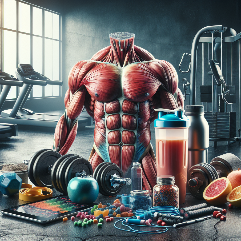 The Ultimate Guide: How to Build Lean Muscle