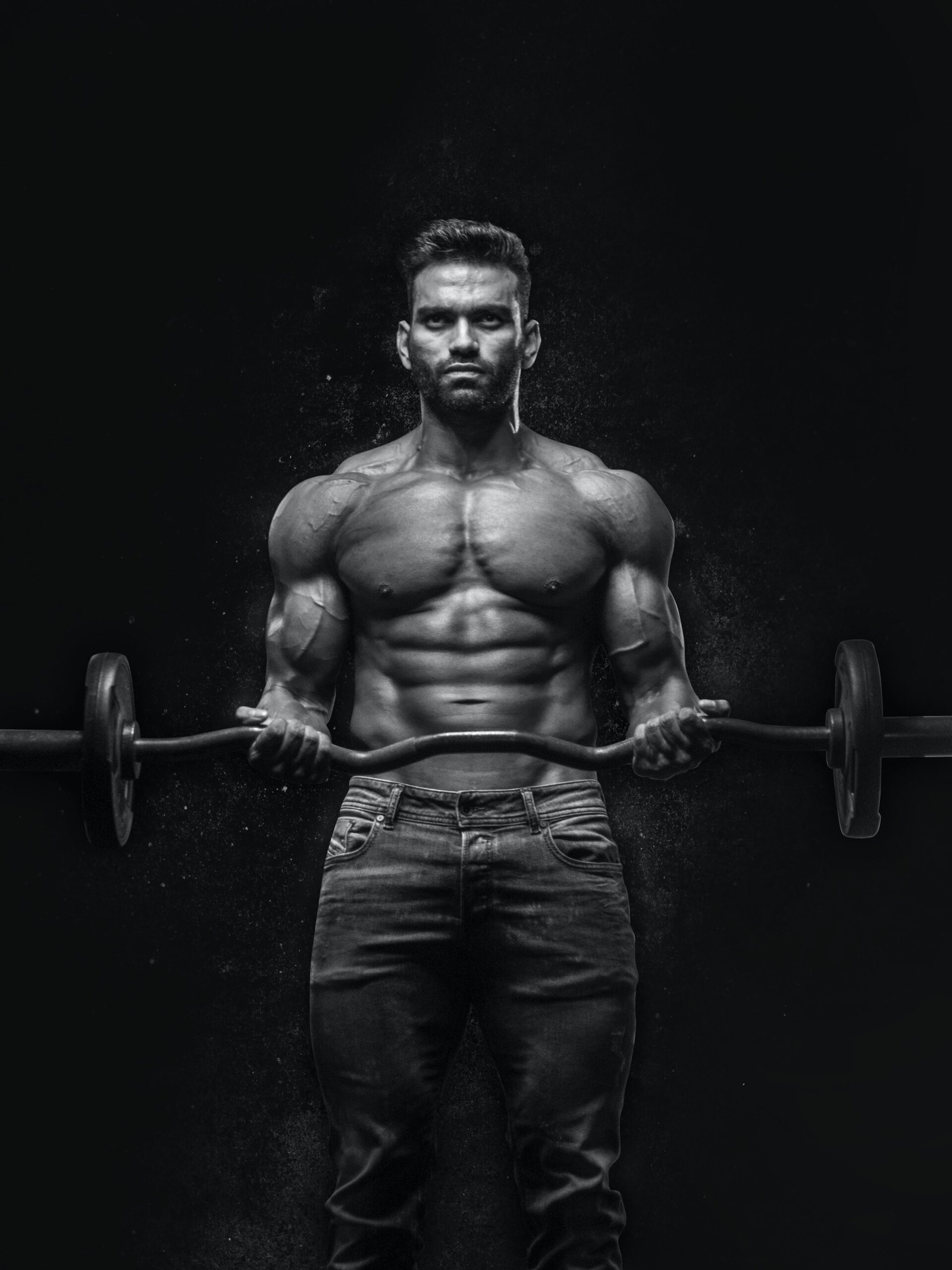 The Ultimate Guide: How to Build Lean Muscle