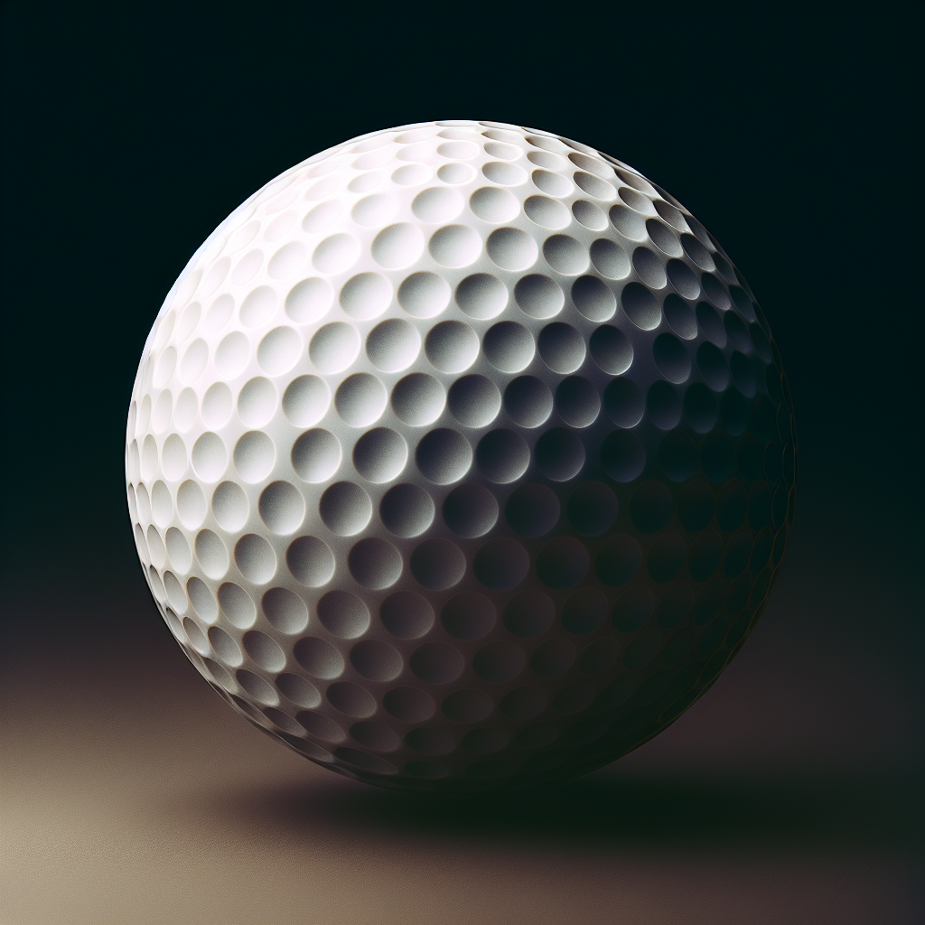 Uncovering the Mystery: How Many Dimples Are On a Golf Ball?