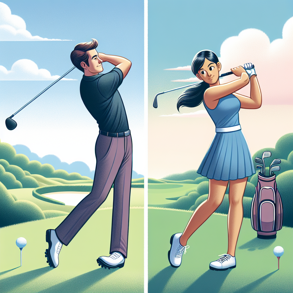 Understanding the Basics: How Does Handicap Work in Golf