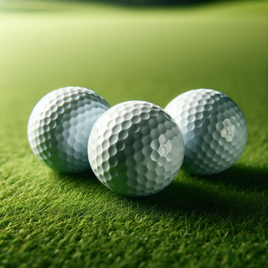 Understanding the Concept of a 3-Ball Bet in Golf