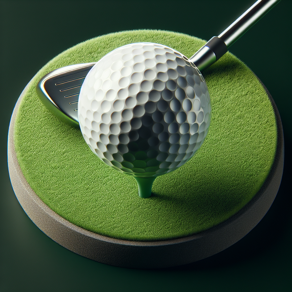 Understanding the Dimensions: How Many Centimeters is a Golf Ball