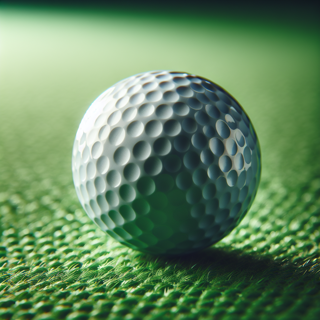 Understanding the Dimensions: How Many Centimeters is a Golf Ball