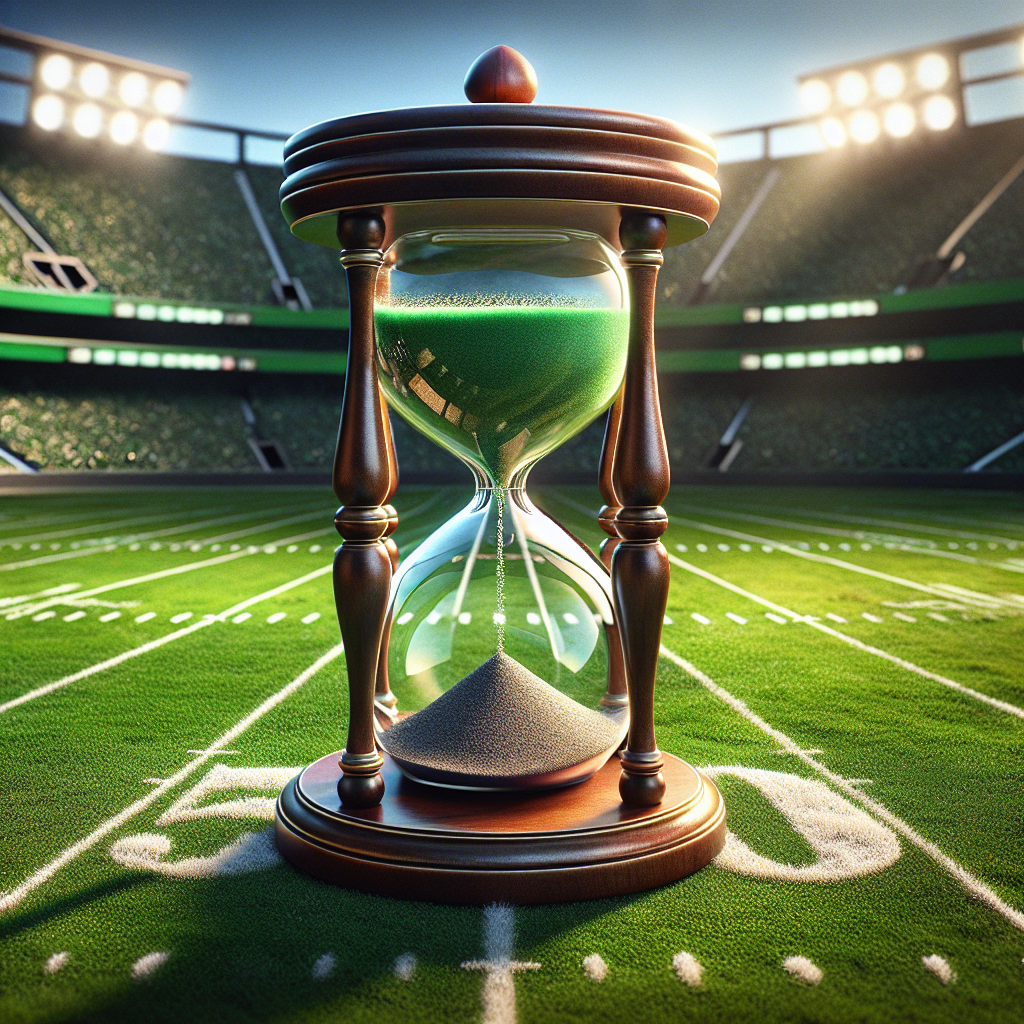 Understanding the Duration of a Fantasy Football Draft