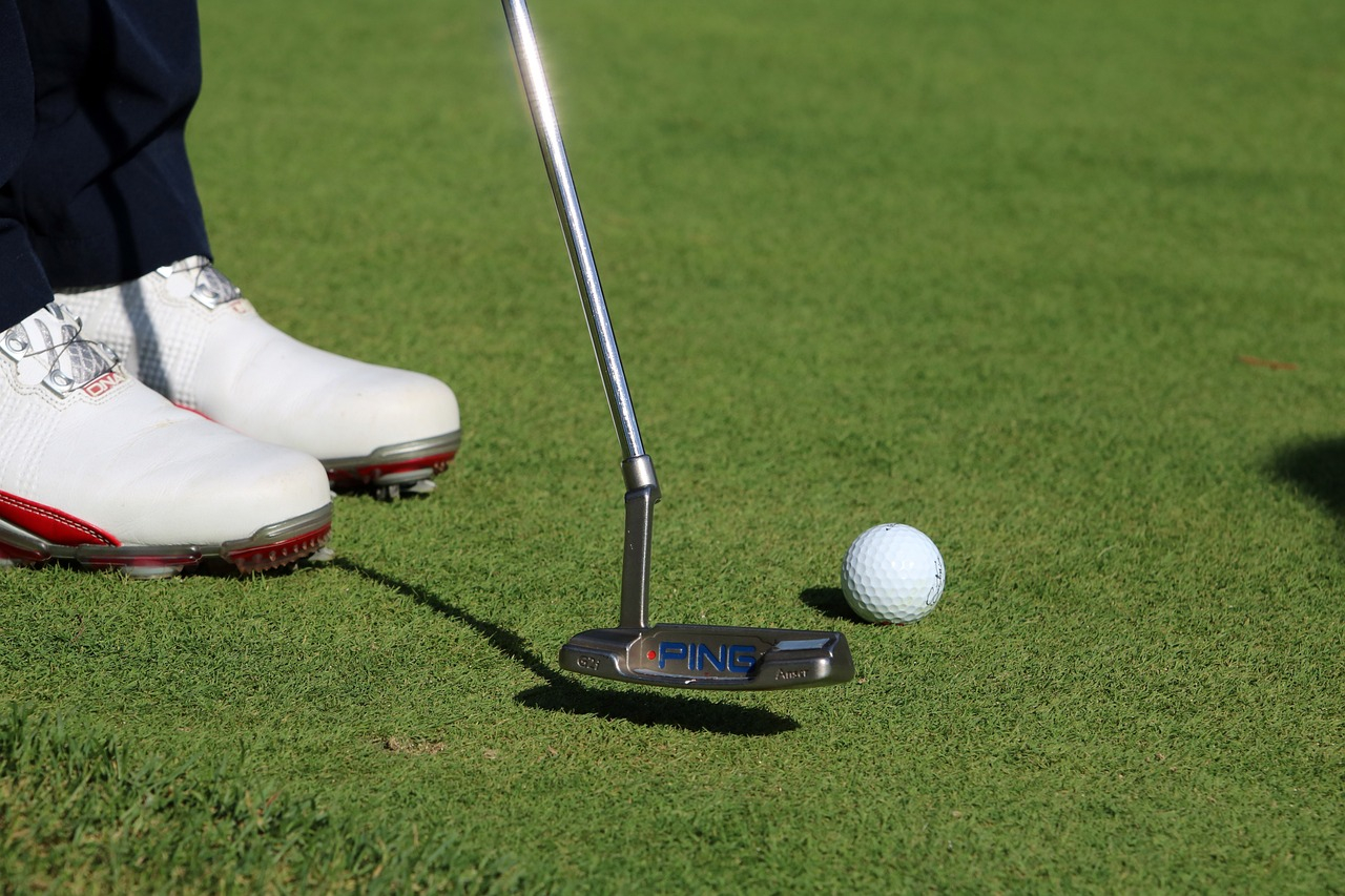Understanding the Duration of a Golf Tournament
