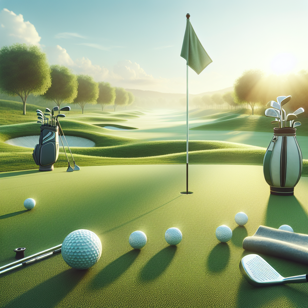 Understanding the Earnings of Good Good Golf