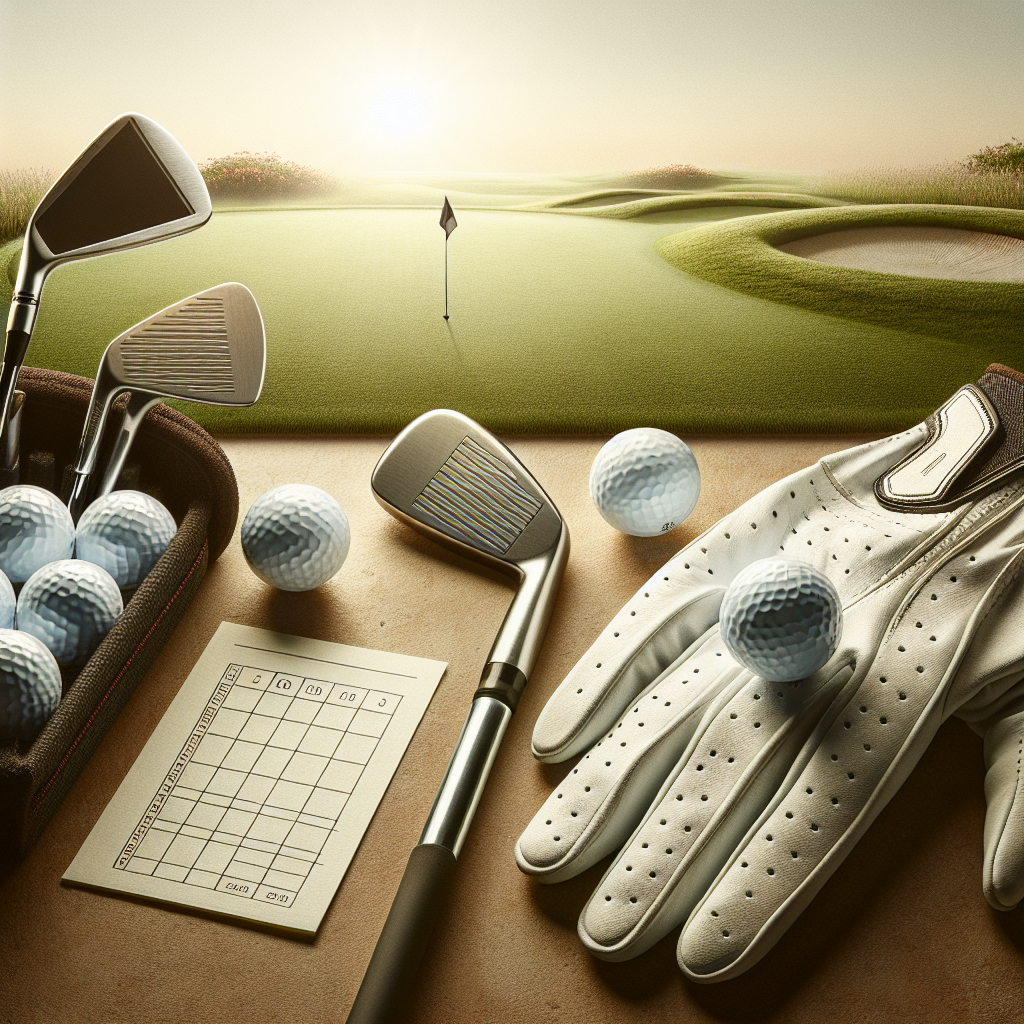 Unraveling the Secrets of Golf: What the Golf Explained