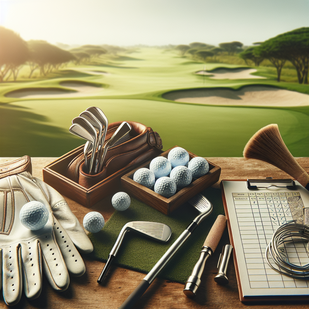 Unraveling the Secrets of Golf: What the Golf Explained