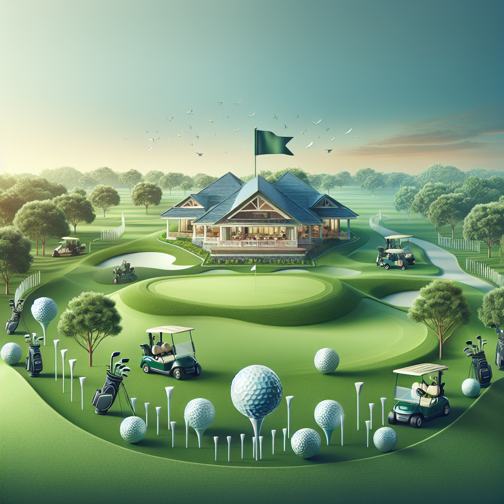 Unveiling LIV Golf: The Saudi-backed Pro Golf League Changing the Fairways