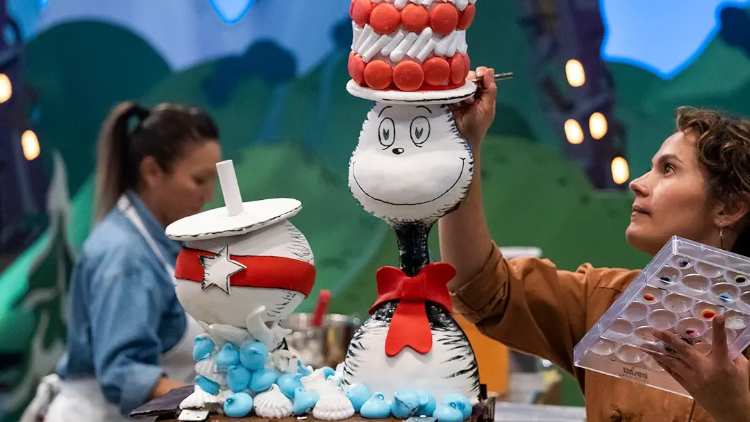Watch Dr. Seuss Baking Challenge - Season 1 | Prime Video