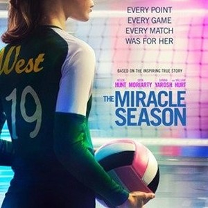 Watch The Miracle Season | Prime Video