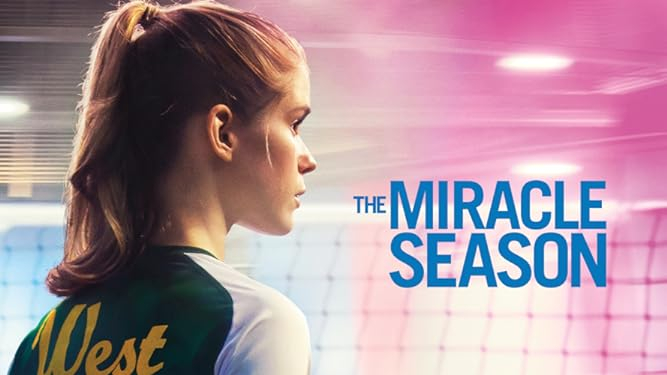 Watch The Miracle Season | Prime Video