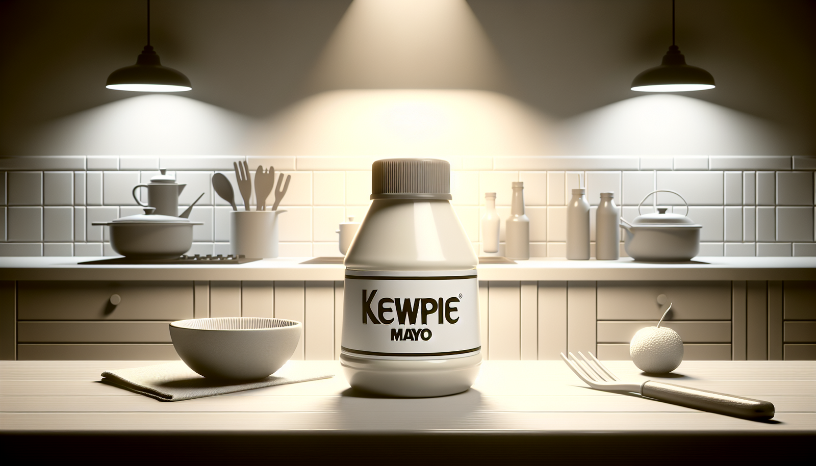 Kewpie Mayo Where To Buy