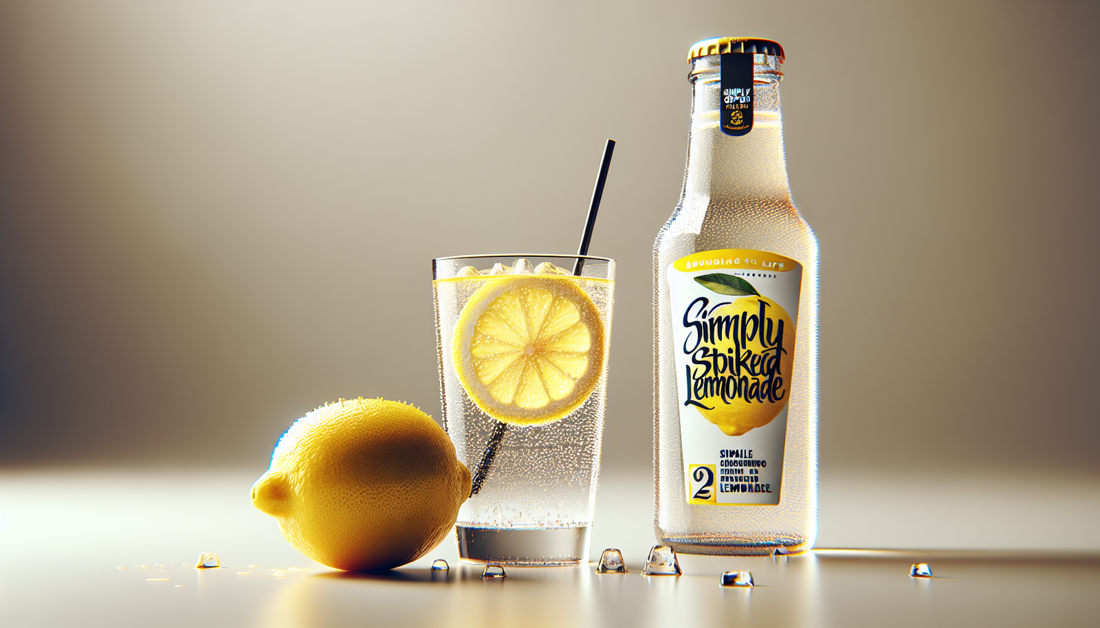 Simply Spiked Lemonade Where To Buy