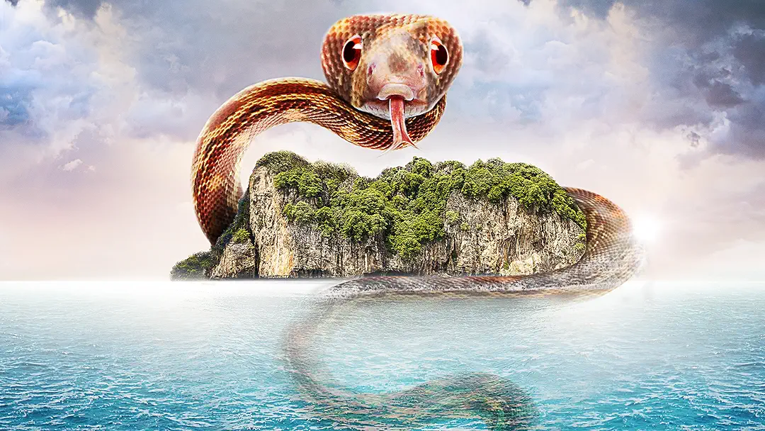 Watch Treasure Quest: Snake Island - Season 2 | Prime Video