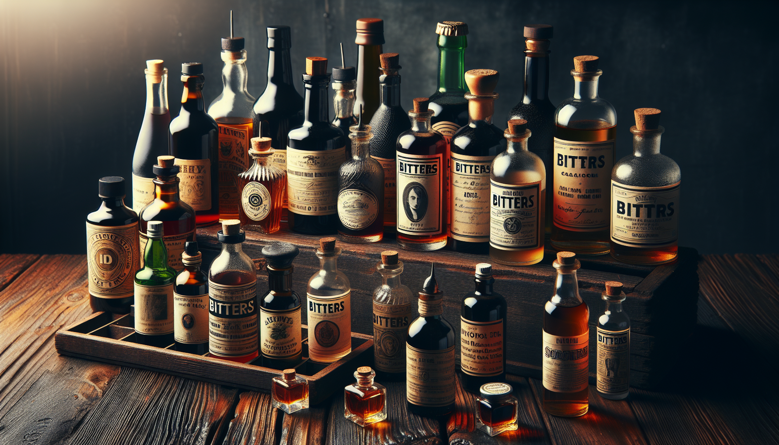 Where To Buy Bitters