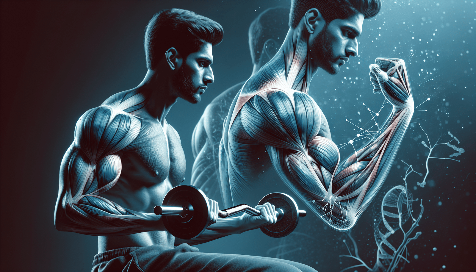 Understanding How Many Proteins are Needed to Build Muscle