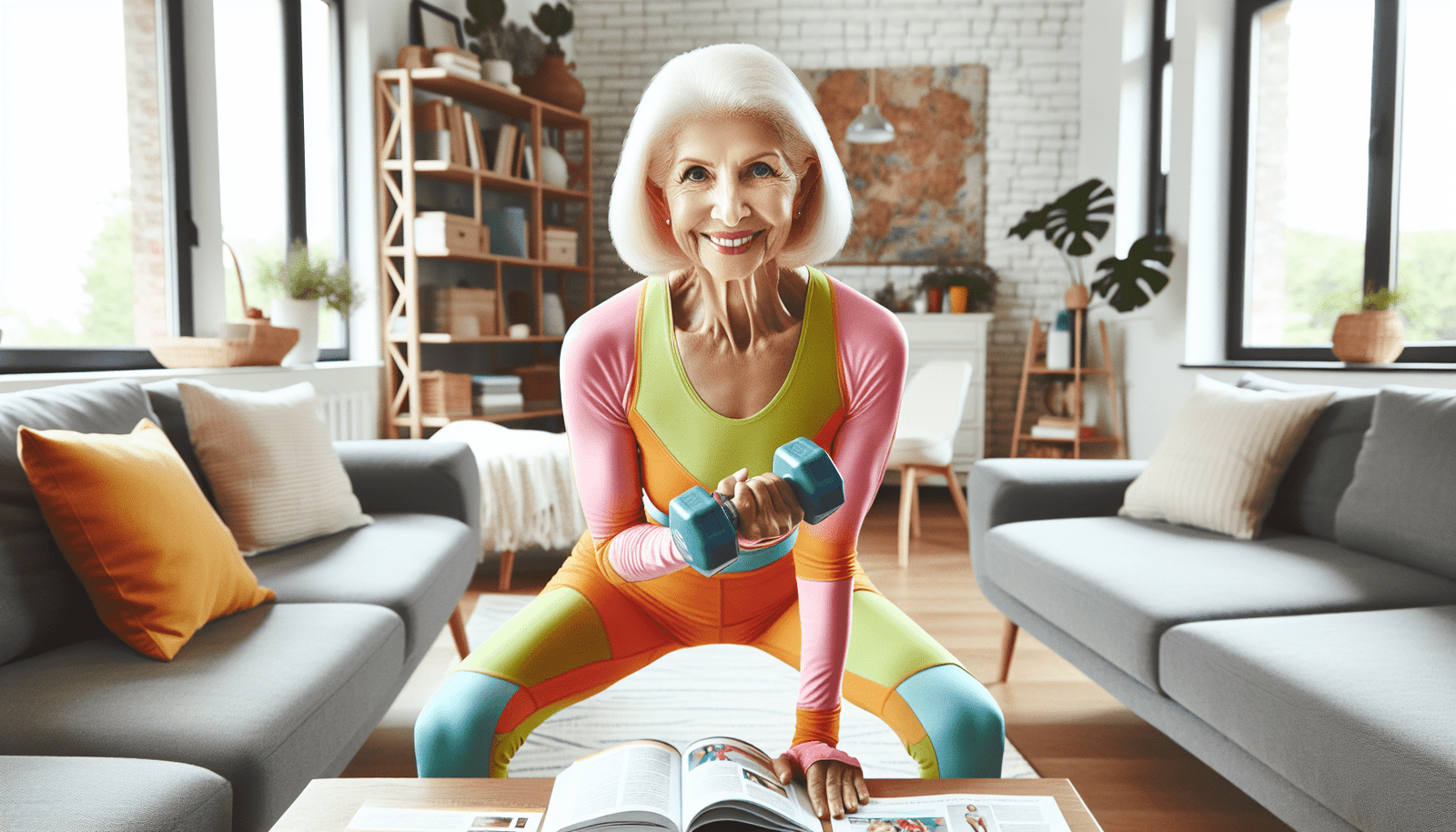 FAQs on How to Build Muscle Mass for Women Over 60
