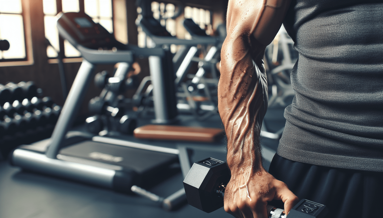 How Hard Should I Work Out to Build Muscle? An In-depth Understanding