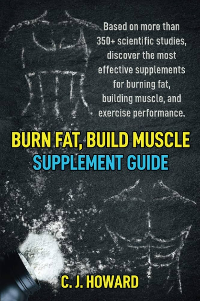 How to Burn Fat and Build Muscle: A Comprehensive Guide