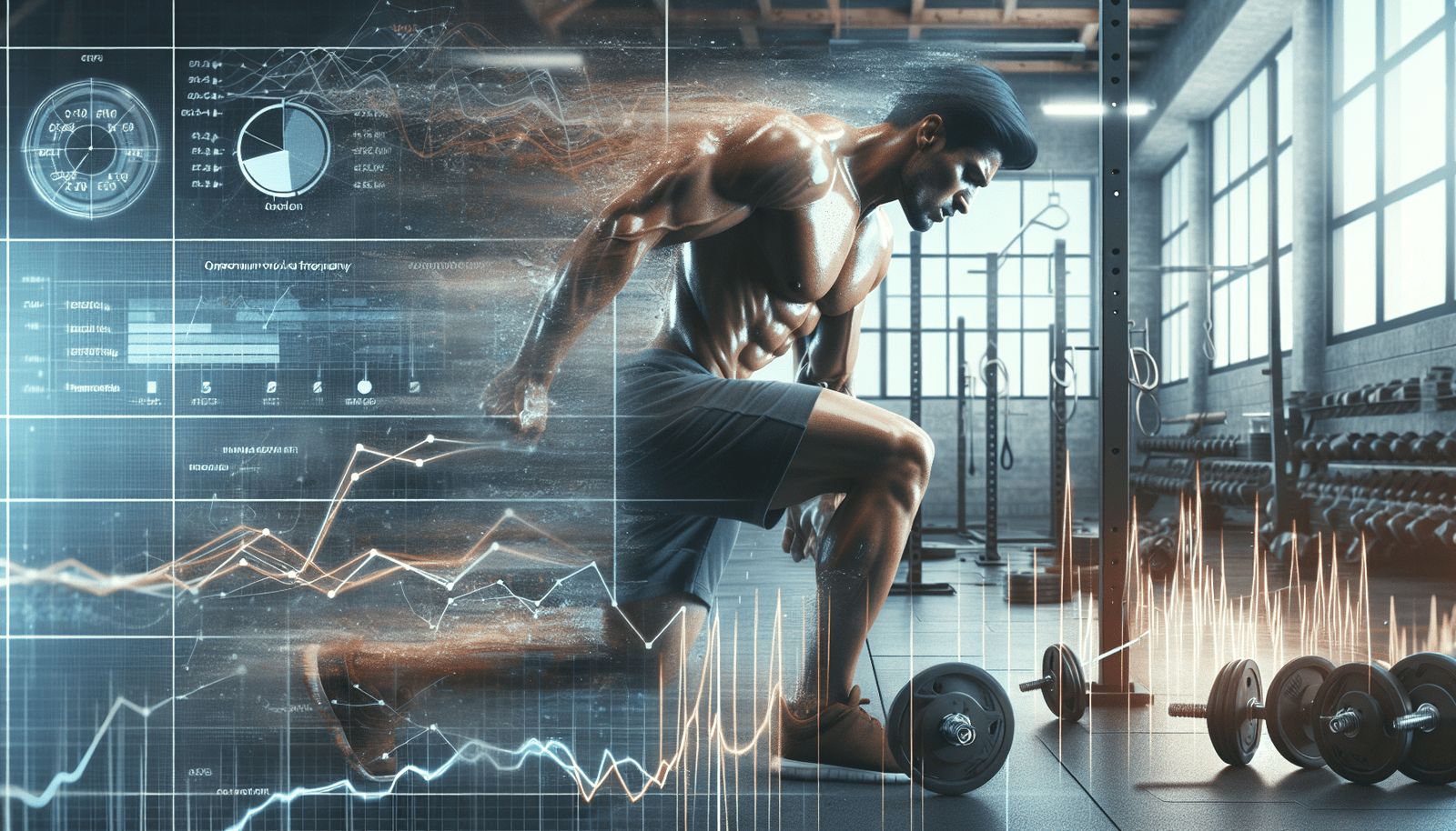 Mastering the Frequency: How Often Should You Workout for Maximum Muscle Growth