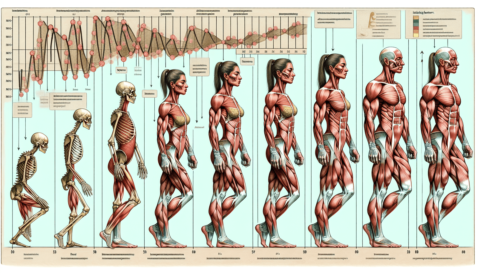 Understanding the Science: How Long Does it Take to Build Muscle?